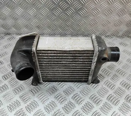 Nissan 240ZX, 280ZX, 300ZX Intercooler radiator 1446140P10