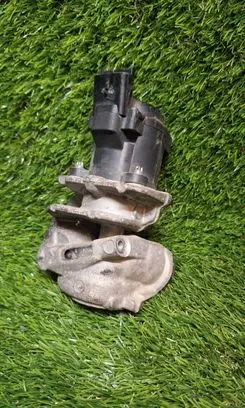 Citroen Berlingo EGR valve 9672880080 00880046