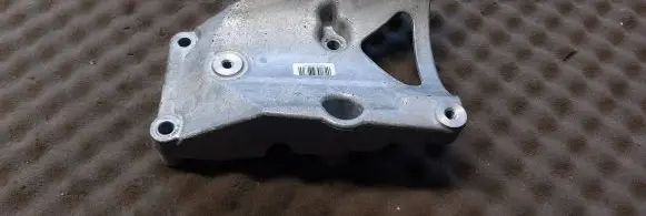 Fiat Ducato A/C compressor mount bracket 5801835912