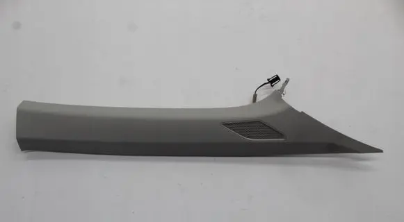 Volkswagen Polo VI (A) pillar trim 2GS867234