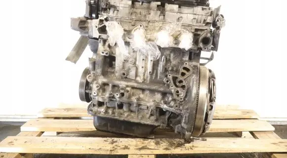 Peugeot 308 Engine BH01