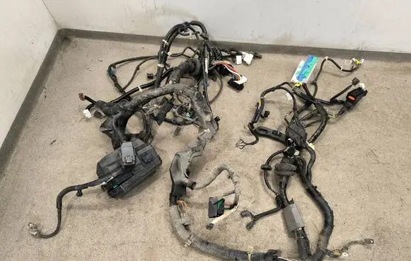 Honda CR-V Engine installation wiring loom 32410T1TG000