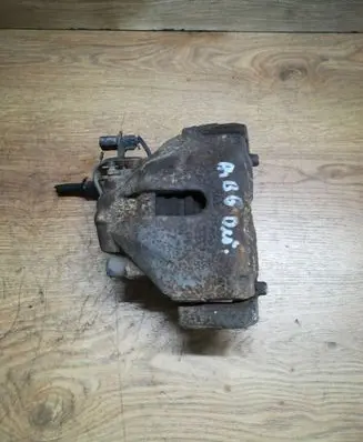 Audi A4 S4 B6 8E 8H Front brake caliper