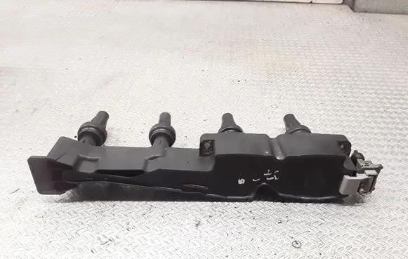 Citroen C4 I High voltage ignition coil GN10319