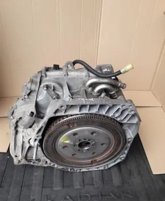 Renault Kadjar Automatic gearbox DW5006 AC46000 0260001053