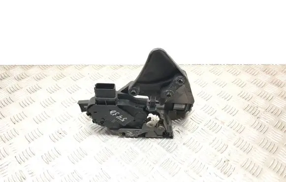 Volvo V50 Front door lock 24000752