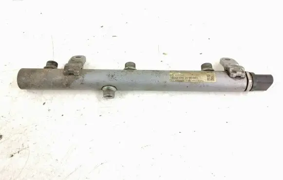Fuel main line pipe