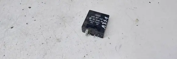 Audi A3 S3 8L Other relay 4A0907440