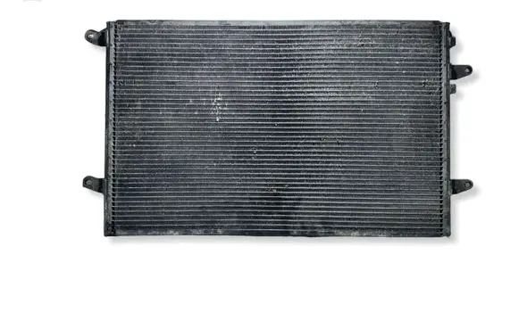 Volkswagen Phaeton A/C cooling radiator (condenser) 3D0820411E
