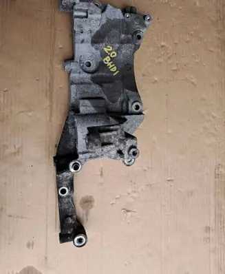 Peugeot 508 Generator/alternator bracket 9804333180