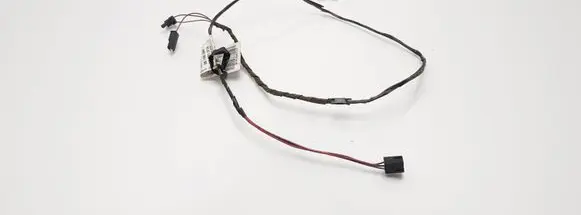 Opel Corsa C Other wiring loom 09164284