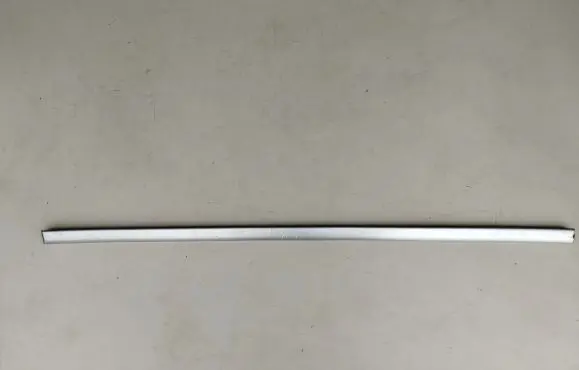Audi A4 S4 B5 8D Front door trim (molding) 8D0853953