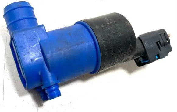 Renault Captur Windscreen/windshield washer pump 9641553880 9641553980 681155