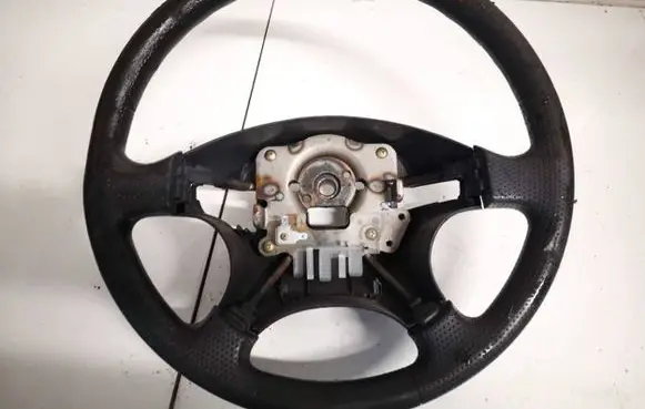 Honda CR-V Steering wheel
