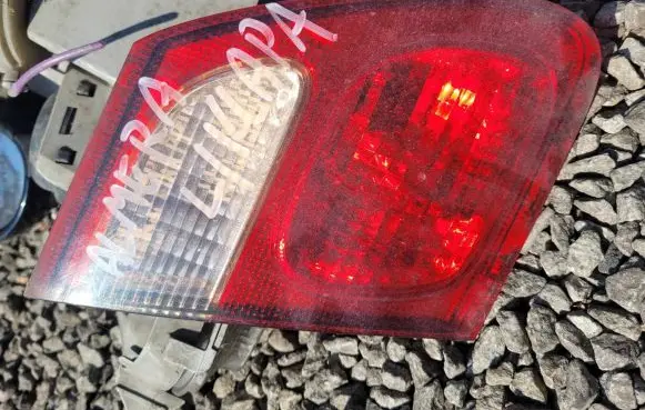 Nissan Almera Rear/tail lights H0US1NG