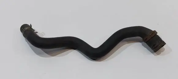 Ford Focus Air intake hose/pipe 3M5H-8260KH