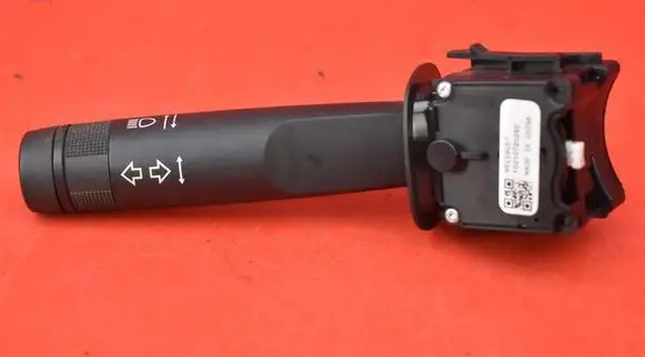 Chevrolet Aveo Headlight wiper switch 95229057