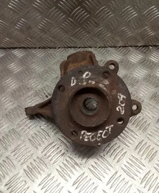 Peugeot 206 Front wheel hub