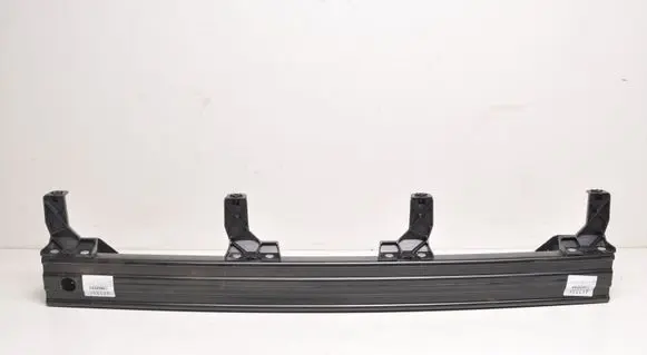 Renault Captur II Rear bumper support beam 756106046R