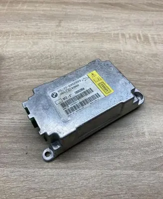 BMW 5 E60 E61 Airbag control unit/module 6952993 010432