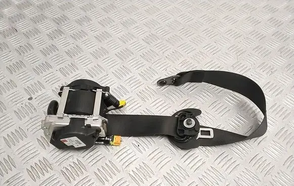 Porsche Panamera (971) Front seatbelt 971857705