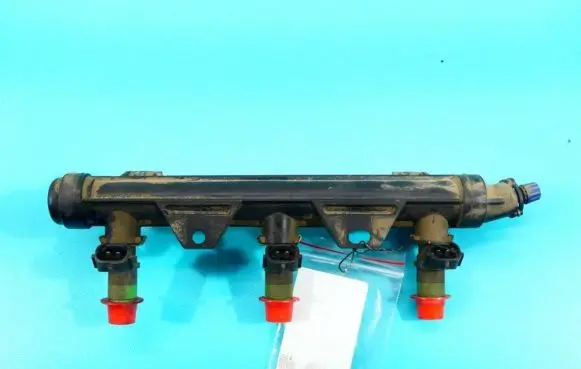 Seat Ibiza III (6L) Fuel injector 03E906031 IMPRK1144658