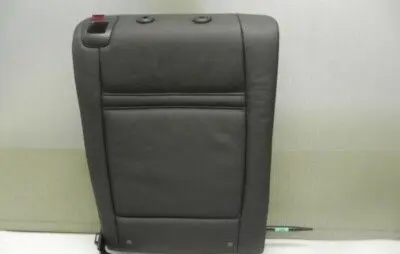 BMW X5 E70 Rear seat 52207213767 7213767