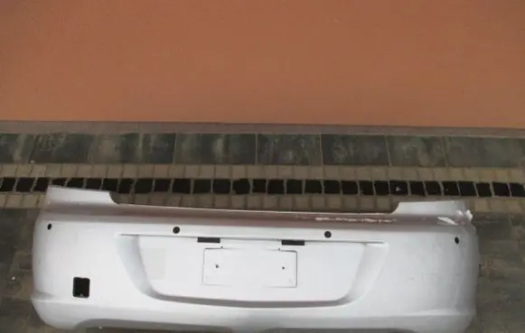 Chrysler Sebring (ST-22 - JR) Rear bumper
