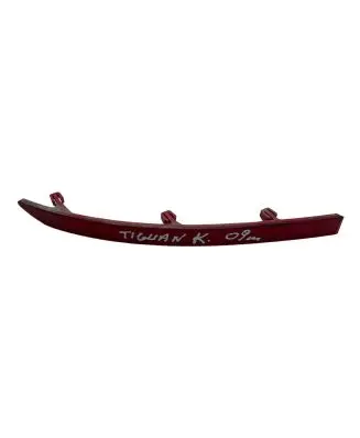 Volkswagen Tiguan Rear tail light reflector 5N0945105