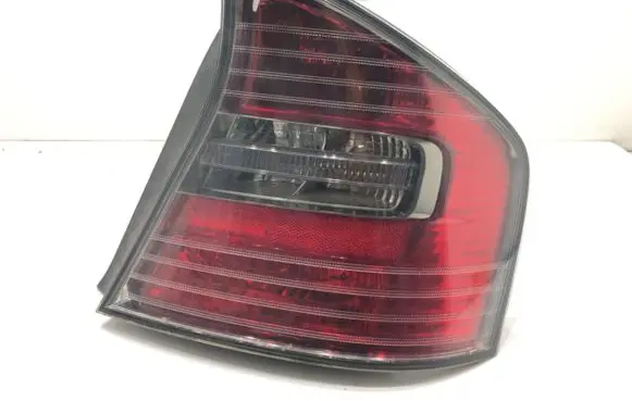 Subaru Legacy Rear/tail lights