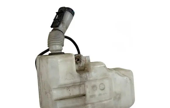 Peugeot Boxer Windshield washer fluid reservoir/tank