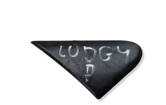 Dacia Lodgy Fender end trim 638743083