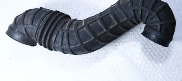 Audi A6 S6 C4 4A Intercooler hose/pipe 4A0145747A