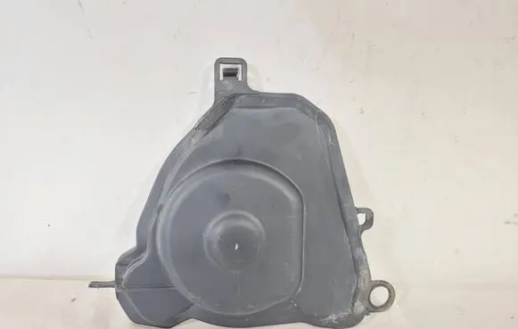 Renault Clio III Front shock absorber dust cover boot 8200358977