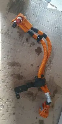 Peugeot 208 II High voltage cable 9832922980