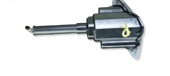 Toyota Auris E180 Headlight washer spray nozzle 85207