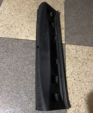 BMW 5 G30 G31 Other trunk/boot trim element 7373574