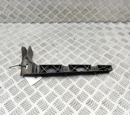 Audi A8 S8 D4 4H Rear bumper mounting bracket 4H0807454D