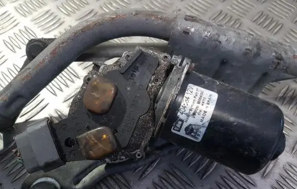 Nissan Almera N16 Wiper motor 28800BM400