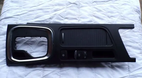 Renault Megane IV Center console 969121990R