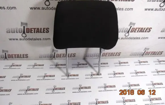 Toyota Corolla E120 E130 Front seat headrest 