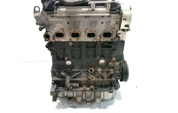 Skoda Octavia Mk2 (1Z) Engine CAYC