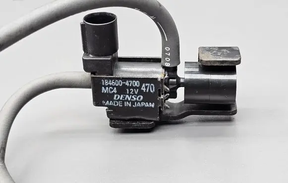 Honda Accord Vacuum valve 1846004700