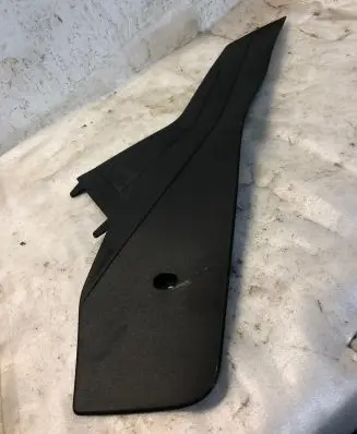 Volkswagen Tiguan Centre console side trim rear 5nb863045
