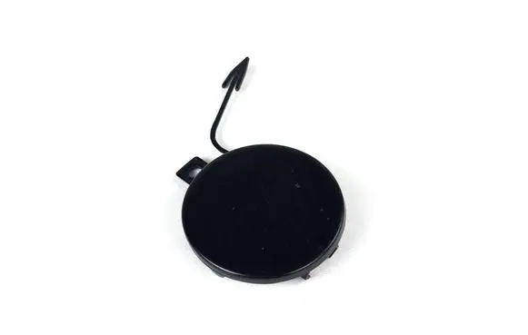 Volkswagen PASSAT B7 Front tow hook cap/cover 3aa807155
