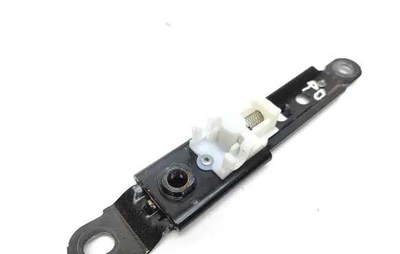Mazda CX-30 Seat belt adjustment rail BHF560007J