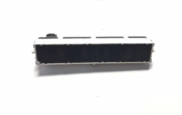 Seat belt warning relay