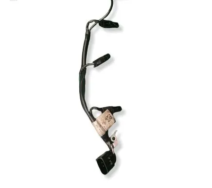 Mercedes-Benz E W212 Glow plug wires A6511501333 110408