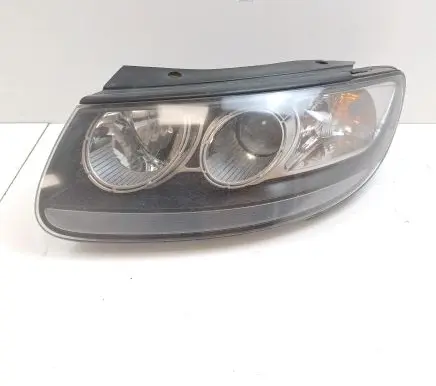 Hyundai Santa Fe Headlight/headlamp 92101