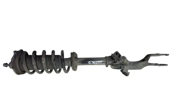 Mercedes-Benz EQE v295 Front shock absorber with coil spring A2953202800